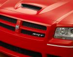 Dodge Magnum SRT8 2008 года